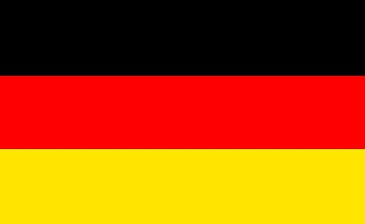 Flagge_Deutschland